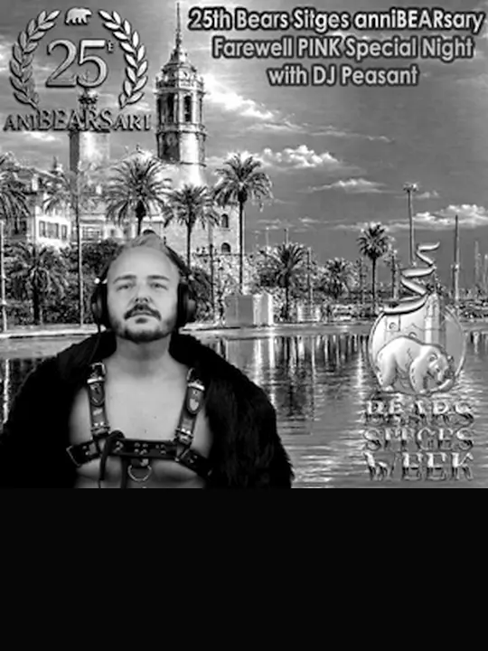Event Flyer